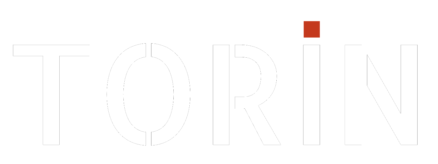 Torin Digital Garden