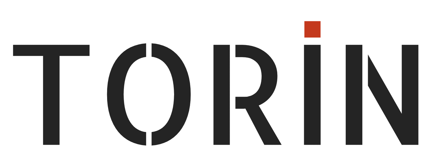 Torin Digital Garden