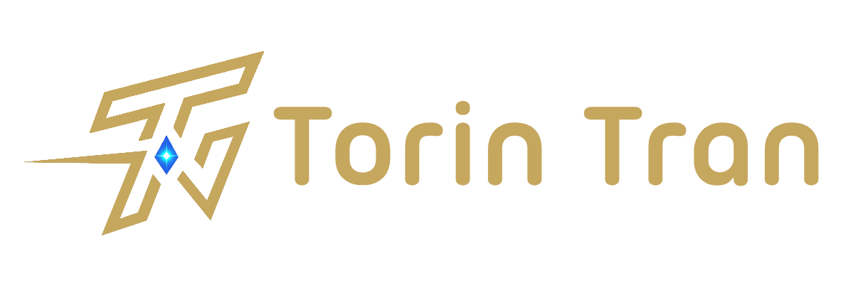 Torin Digital Garden
