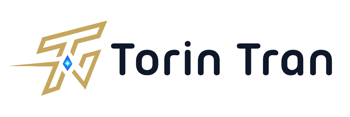 Torin Digital Garden